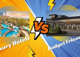 If you are interested in pursuing a career in the hospitality industry, you may be wondering whether to aim for a job at a luxury hotel or a budget hotel. Both types of hotels have their advantages and disadvantages, and which one you choose to work for will depend on your personal preferences, career goals, and skills. In this article, we will explore the differences between working at a luxury hotel and a budget hotel, and help you decide which option is the best for you.